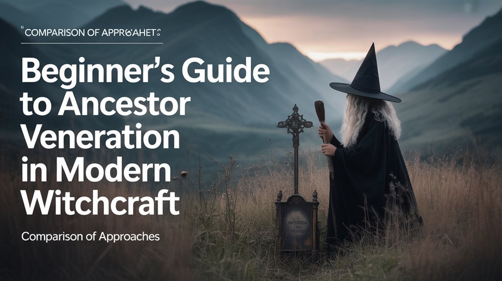 exploring diverse ancestor veneration