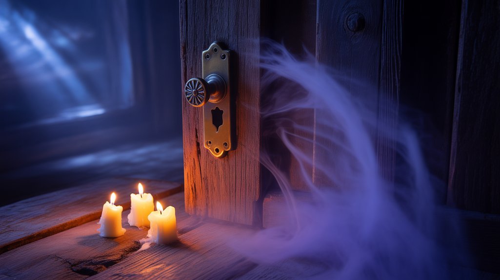 exploring energy in spaces