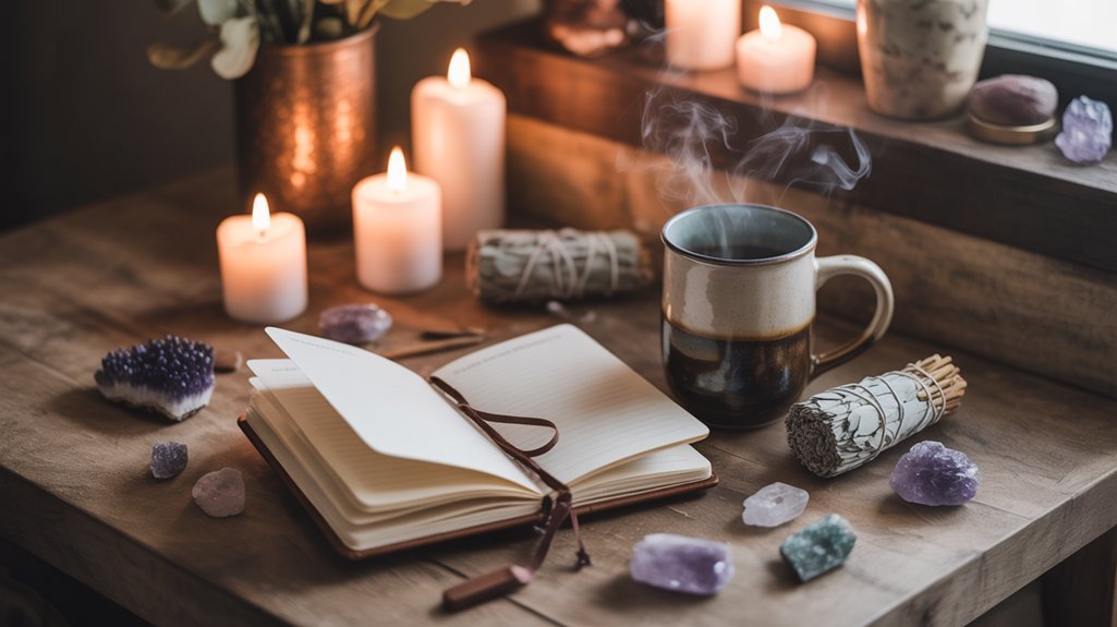 grounding for energetic stability