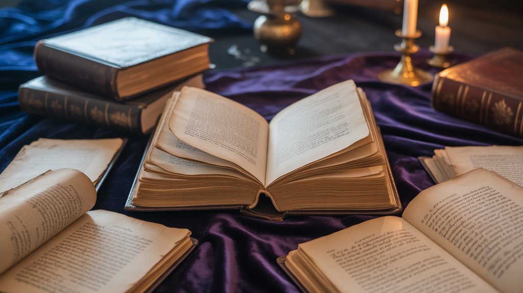 guided insight through books