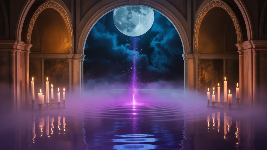 hedge riding vs astral projection