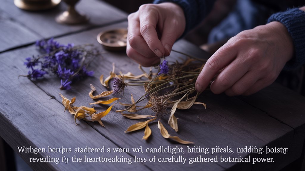 herb drying made simple