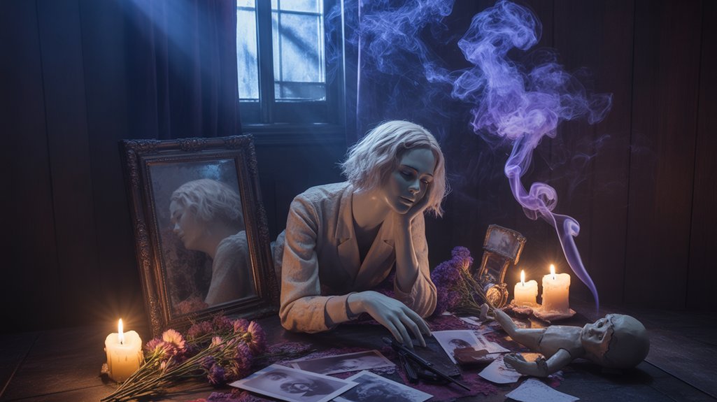 hexes versus curses explained