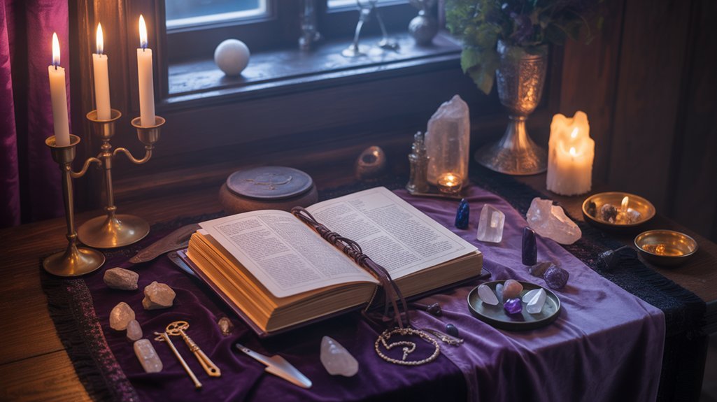 honor angels establish practices