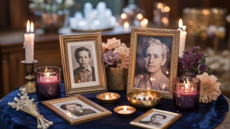 honoring ancestors in witchcraft