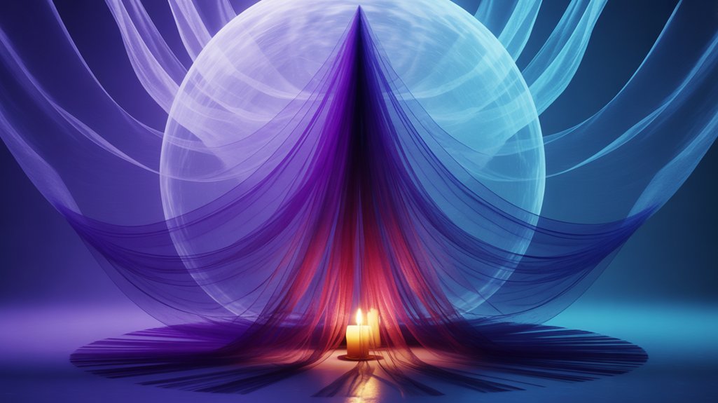 imbalance from emotional trauma