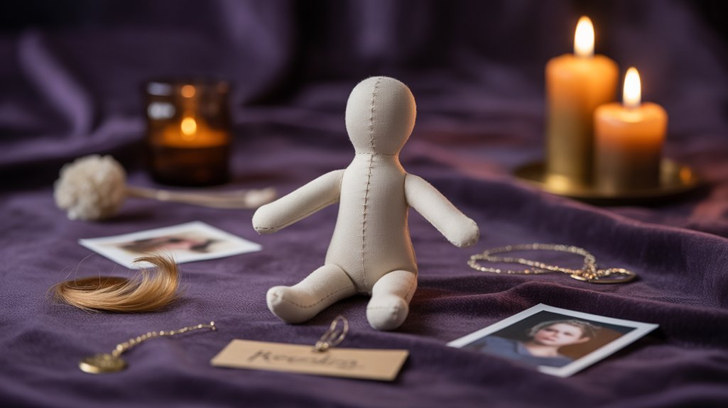 intentions shape poppet energy