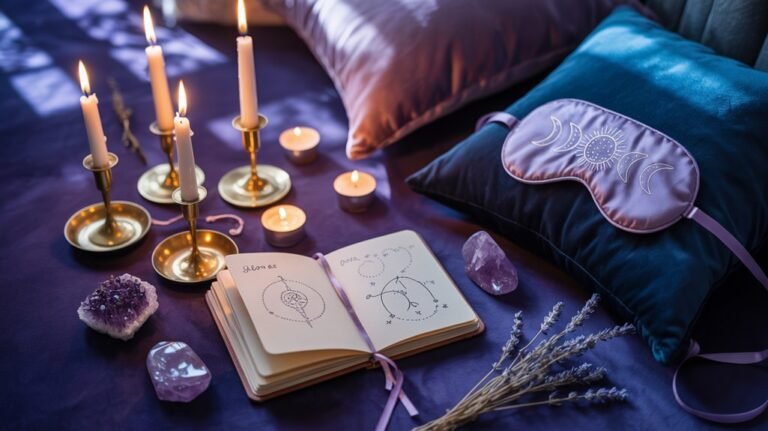 lucid dreaming for witches