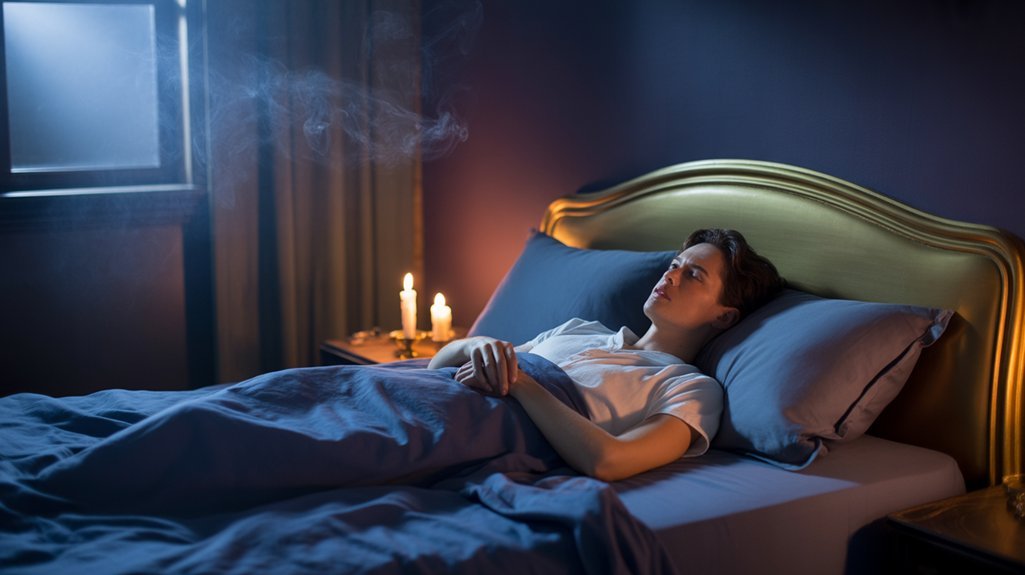 lucid dreaming journey factors