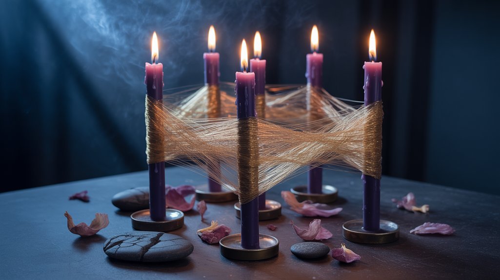 mindful magic fosters connection