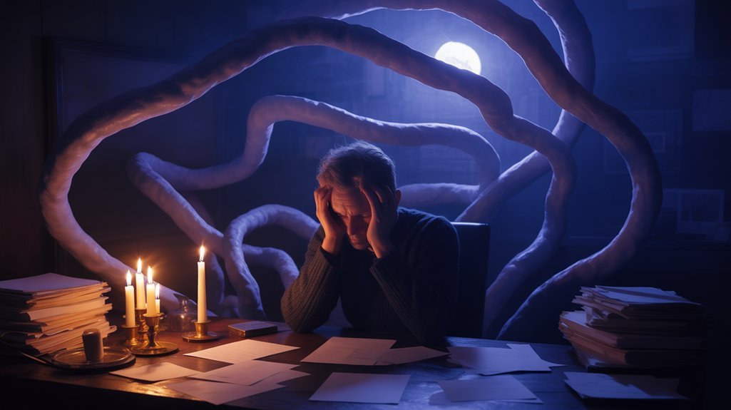 navigating collective thoughtforms influences