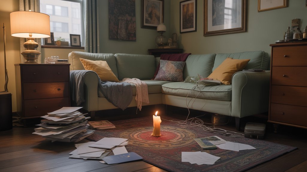 navigating spiritual practice challenges