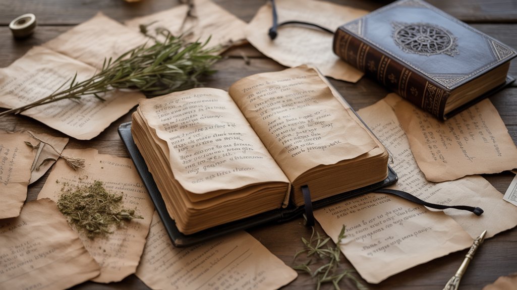 organized practice personal growth