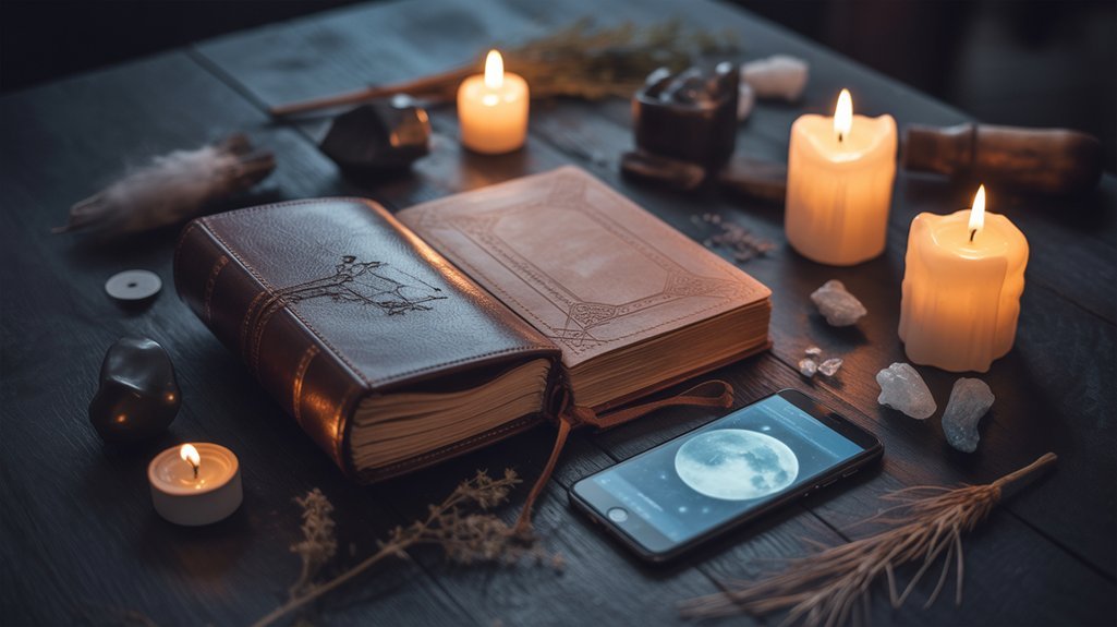 personalize your magical journey