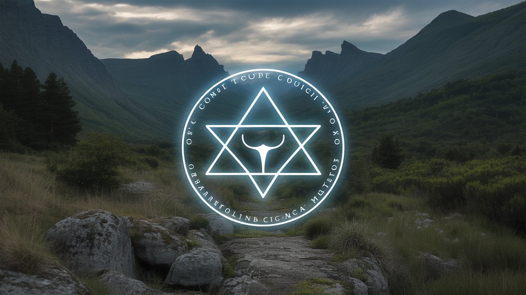 personalized sigils for intentions