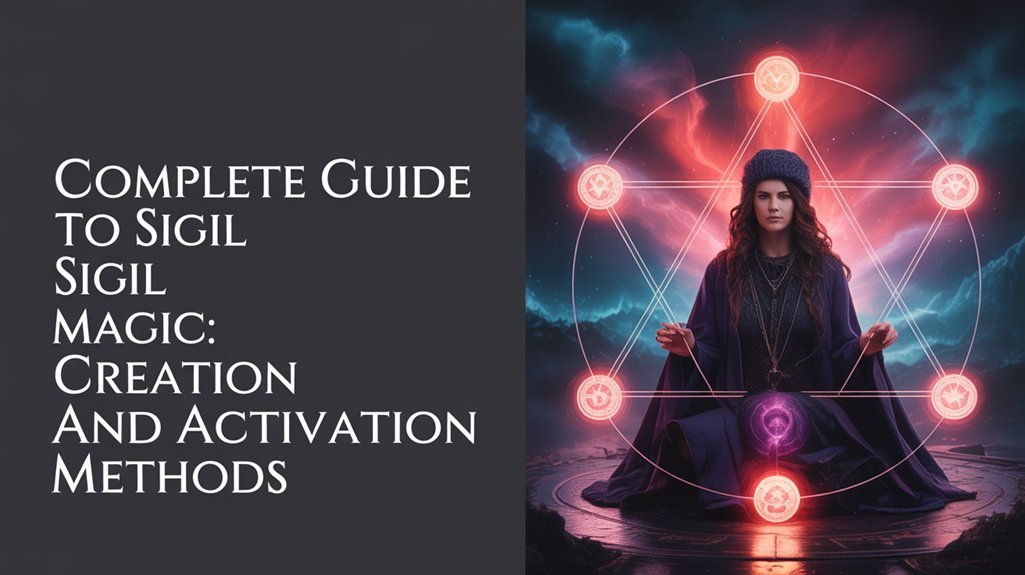 personalized symbols for manifestation