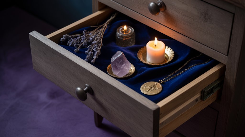 practice witchcraft privately and safely