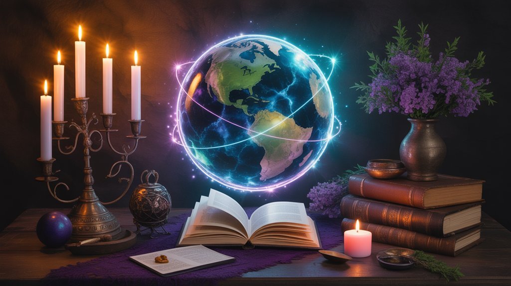 quantum intention shapes reality