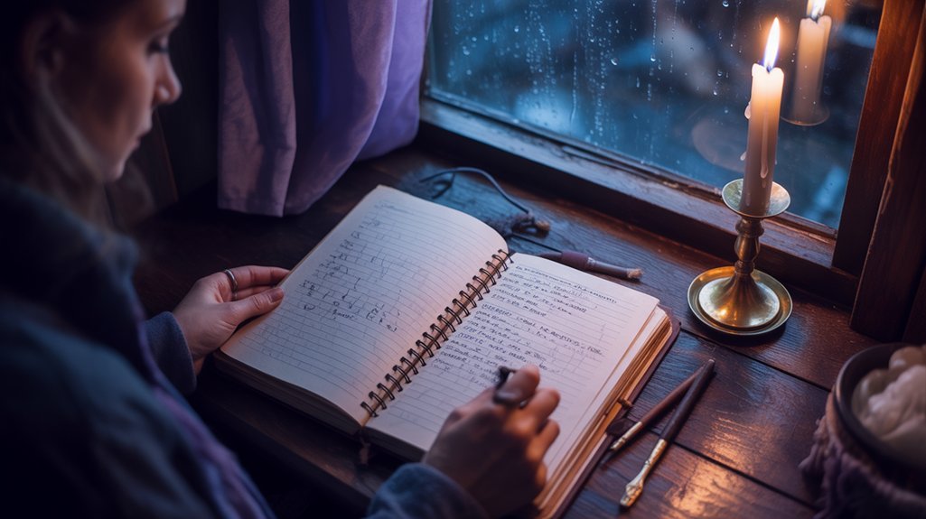 responsible storm magic practice