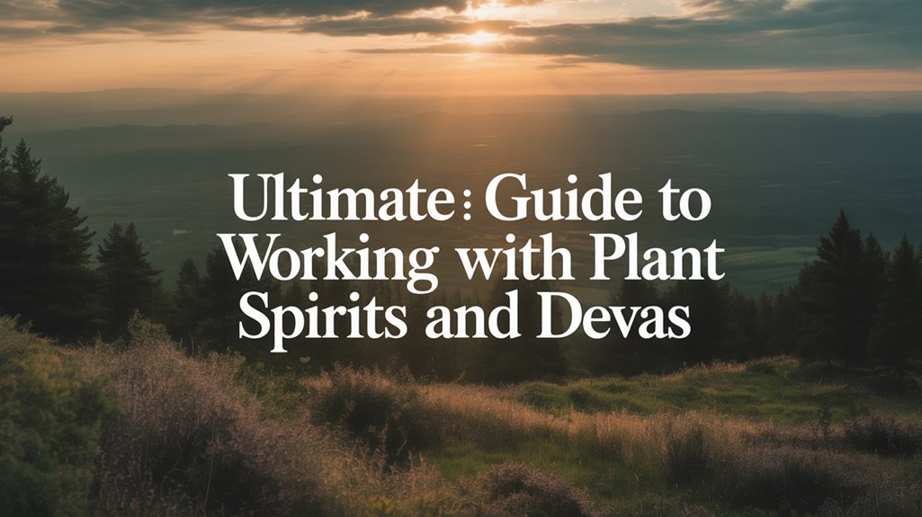 restoring connection with nature