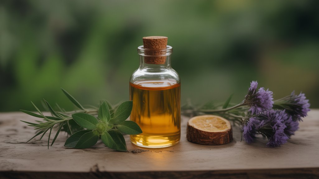 safe tincture preparation essentials