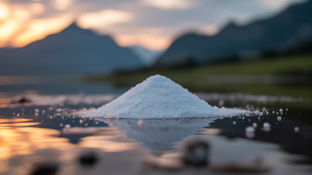 salt s cultural healing practices