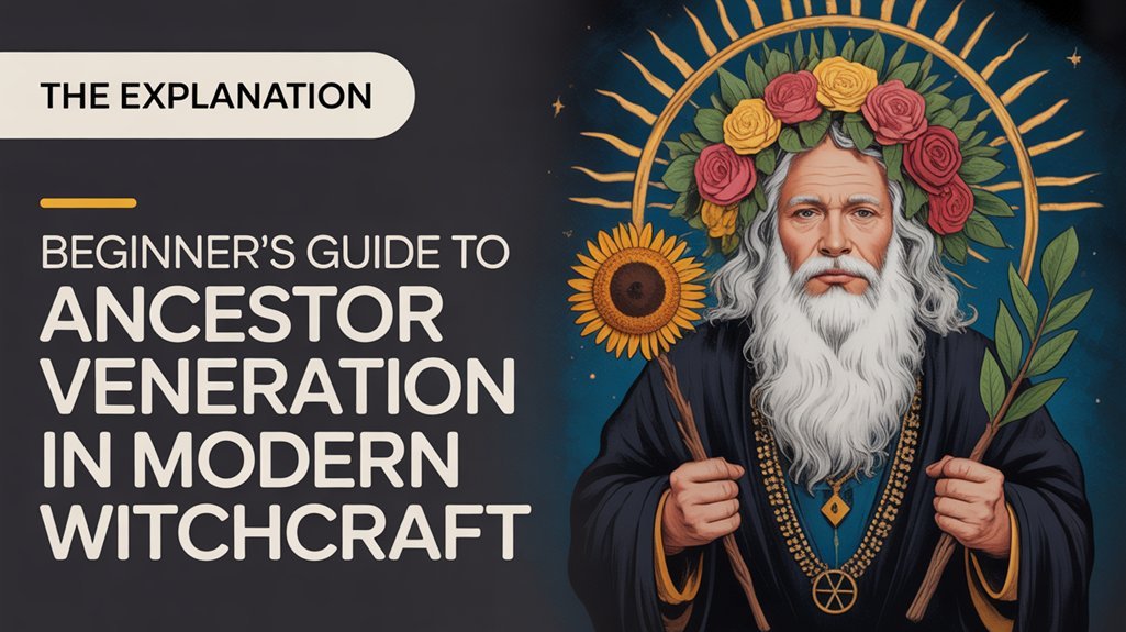 spiritual dysfunction from neglect