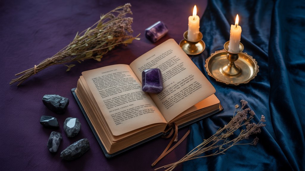 spiritual influences and patterns