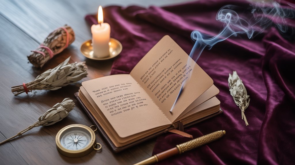 strengthen connection with guides