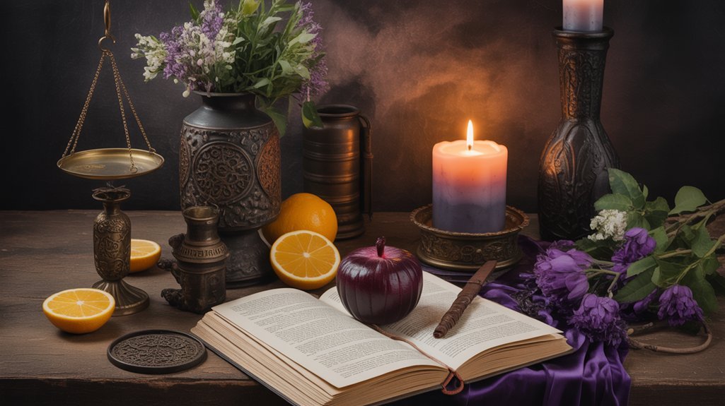 systemic issues in witchcraft