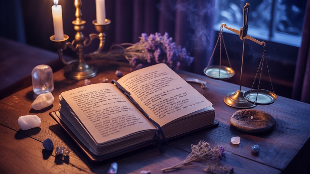 thoughtful choices in witchcraft