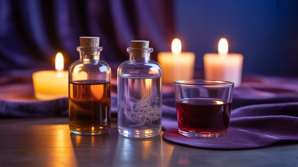 tincture methods and experimentation