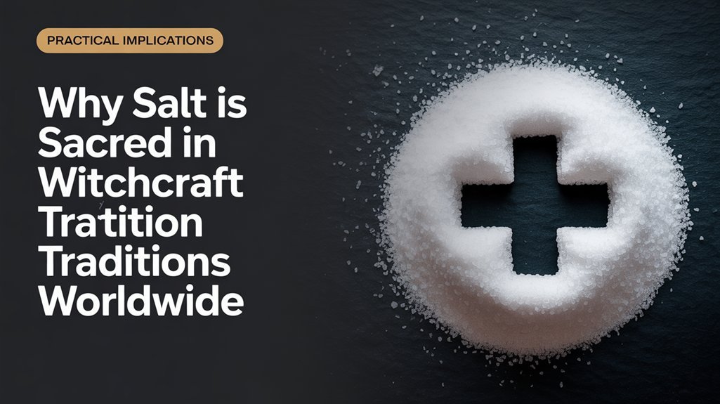 transformative salt practice insights