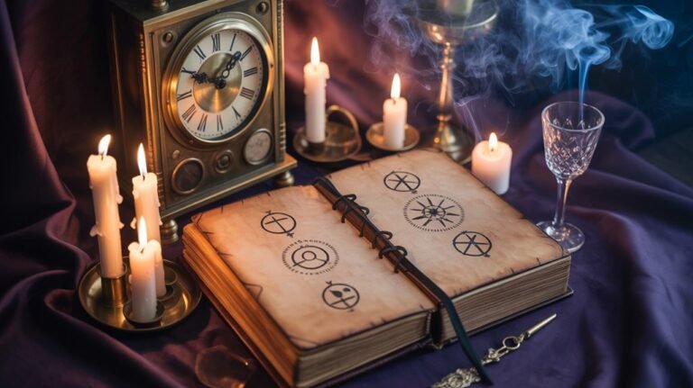 understanding planetary magic timing