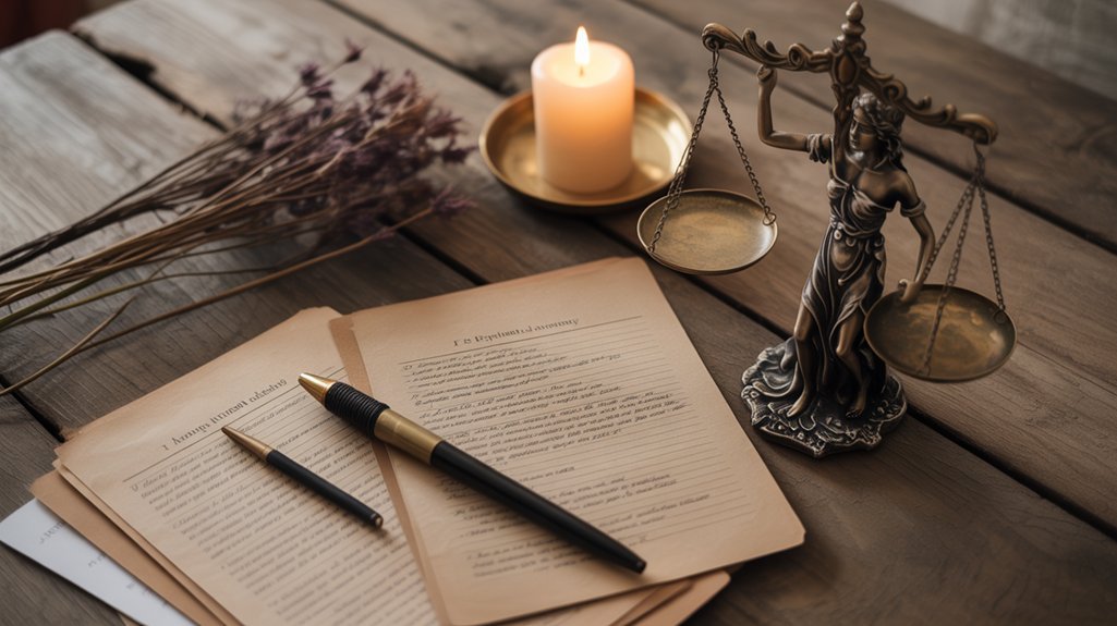 witchcraft accusations impact communities