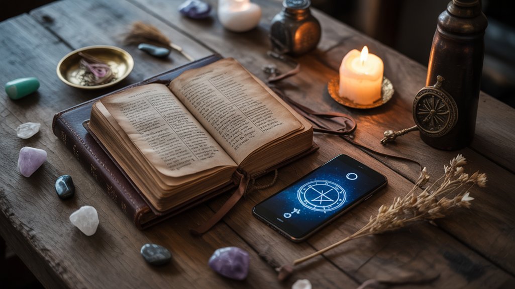 witchcraft apps enhance accessibility