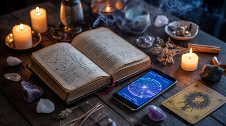witchcraft apps for practitioners