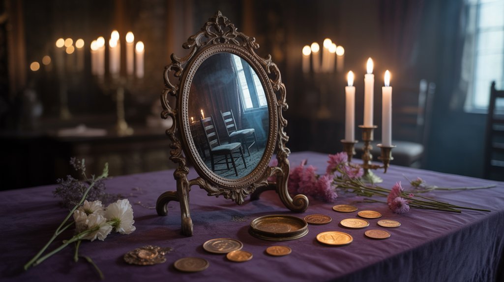 witchcraft as community connection