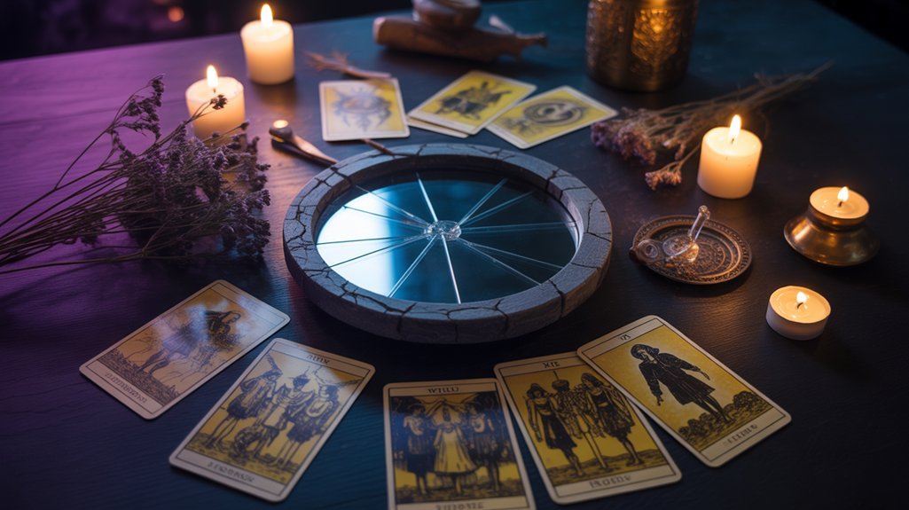 witchcraft beliefs attract many