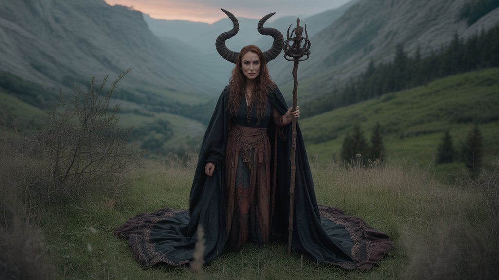 witchcraft s historical evolution explored