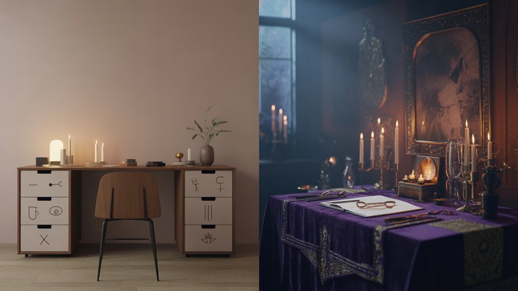 witchcraft traditions suit individuals