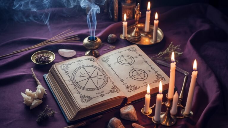 witches demonic associations explained