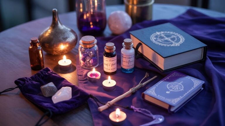witchy travel essentials guide