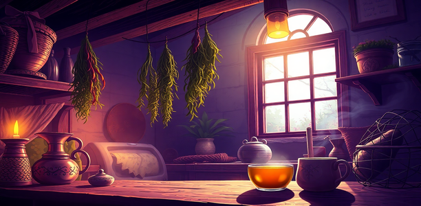 Course section: Living as a Witch