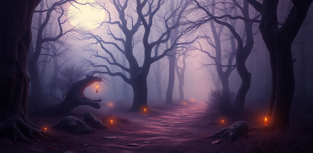 Course section: Shadow & Spirit Work