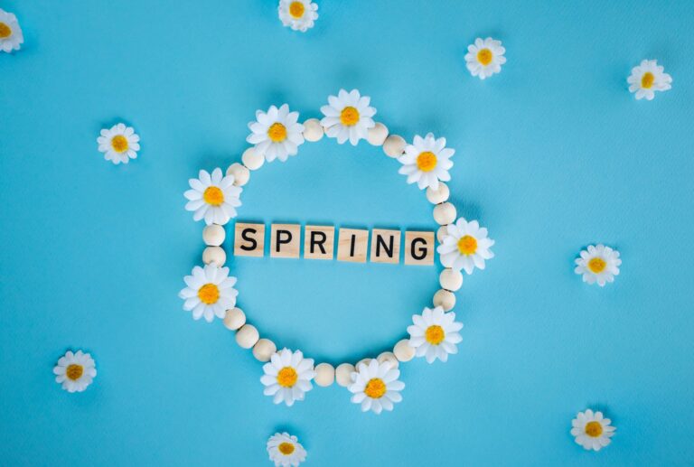 Spring Equinox Spells for Beginners: 5 Balance and Renewal Rituals to Cast in March