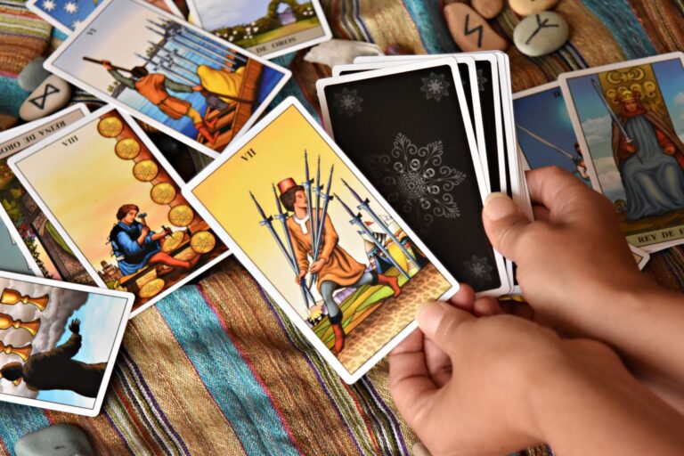 Best Tarot Practice Exercises for Professional Readers
