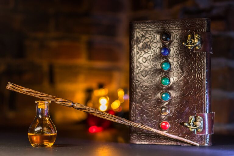 Candle Magic Versus Herbal Spells: Budget-Friendly Witchcraft Methods Ranked by Effectiveness