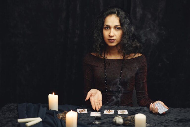 7 Best Tarot Reading Techniques for Accurate Insights