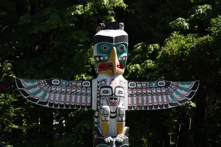 Discover your Spirit Animal Totem and what it means, for FREE!